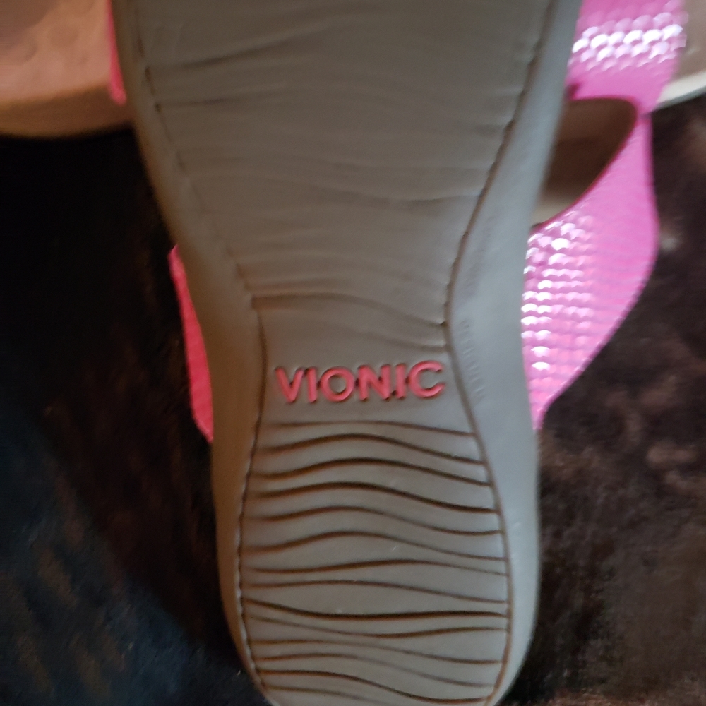 Vionic Sandals - Picture 2 of 2